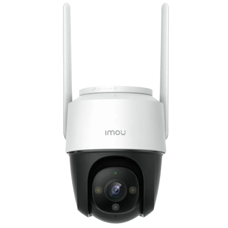 IPC-S42FP-D 4MP H.265 Cruiser Wi-Fi камера