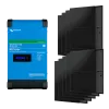 Victron Energy EasySolar-II GX 48/3000/35-32 + AIKO-A445-MAH54Mb 2.4 кВт Система автономного живлення однофазна