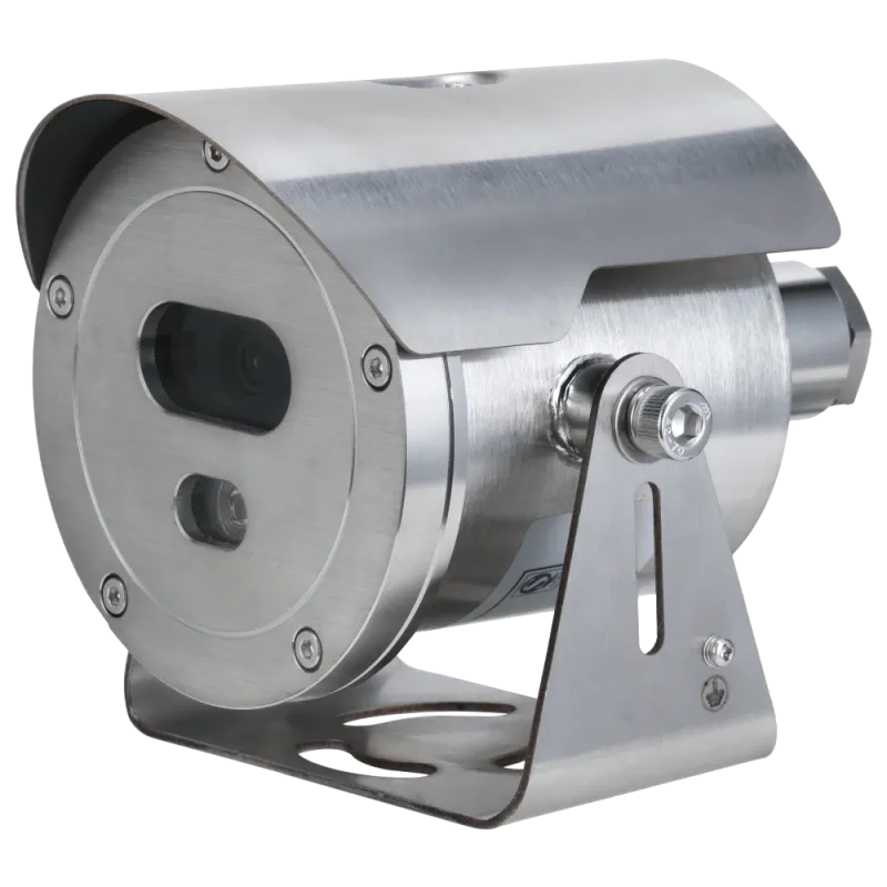 Dahua DH-ECA2A1400-HN 4МП Взрывозащищенная IP камера