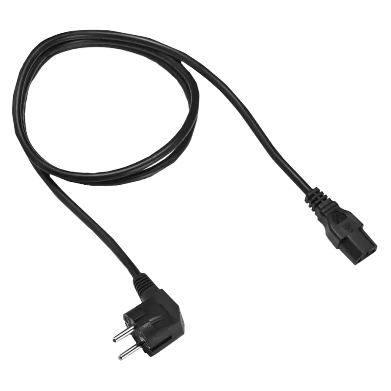 EcoFlow AC Cable EU Кабель