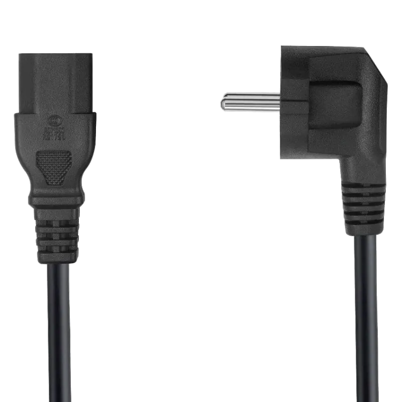 EcoFlow AC Cable EU Кабель