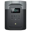 EcoFlow DELTA 2 Max 2400Вт Портативный источник питания