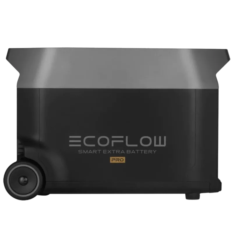 EcoFLow DELTA Pro Extra Battery 3600Вт•г Додаткова батарея