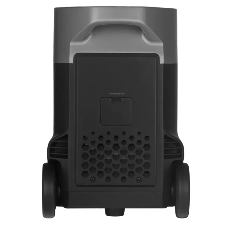EcoFLow DELTA Pro Extra Battery 3600Вт•г Додаткова батарея