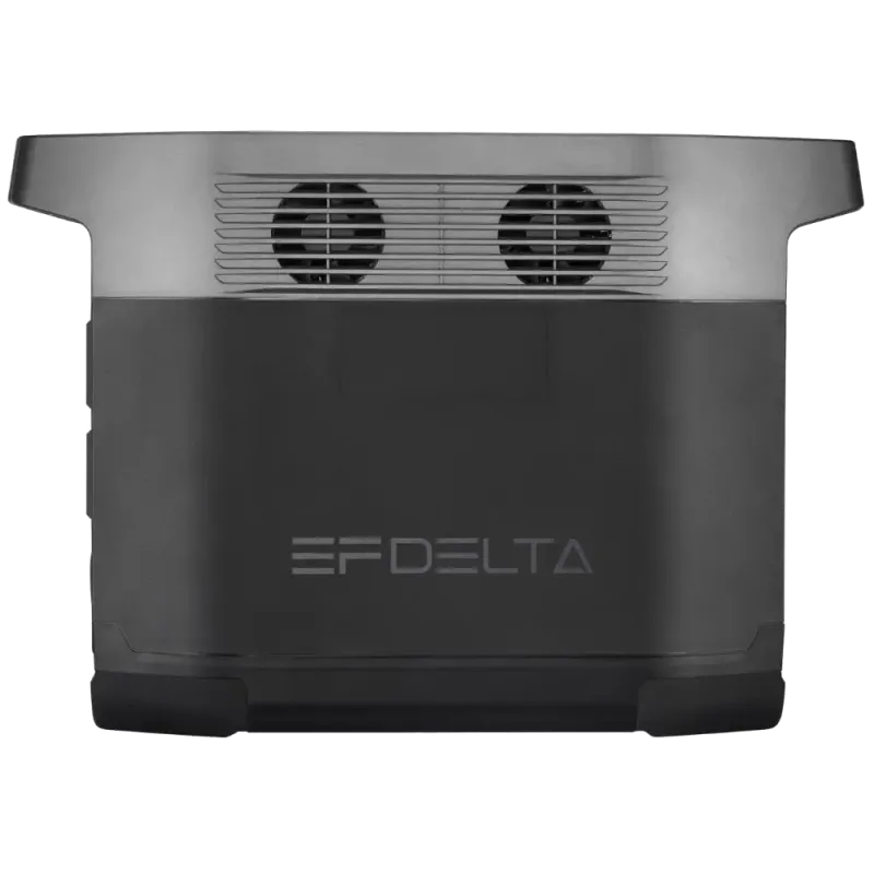 EcoFlow DELTA 1800Вт Портативне джерело живлення