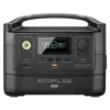 EcoFlow RIVER Max 600Вт Портативне джерело живлення