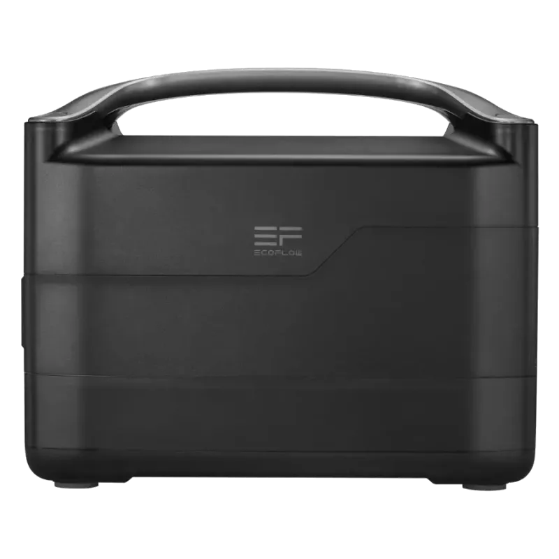 EcoFlow RIVER Max 600Вт Портативне джерело живлення