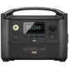 EcoFlow RIVER Pro 600Вт Портативный источник питания