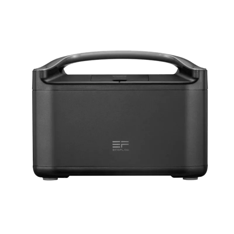 EcoFlow RIVER Pro Extra Battery Додаткова батарея