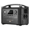 EcoFlow RIVER Pro 600Вт Портативный источник питания