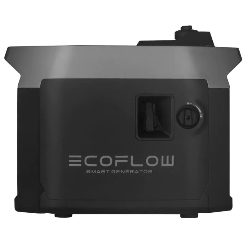 EcoFlow Smart Generator Генератор