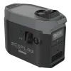 EcoFlow Smart Generator Двопаливний генератор (газ-бензин)