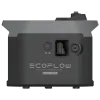 EcoFlow Smart Generator Двопаливний генератор (газ-бензин)