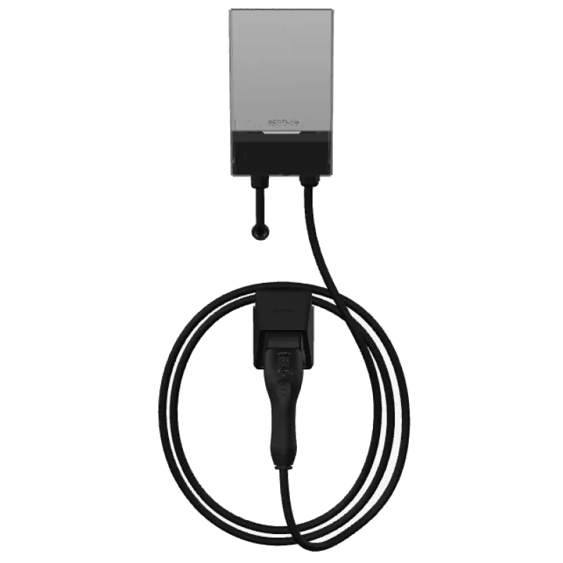 Ecoflow PowerPulse EV Charger Зарядна станція для електромобіля