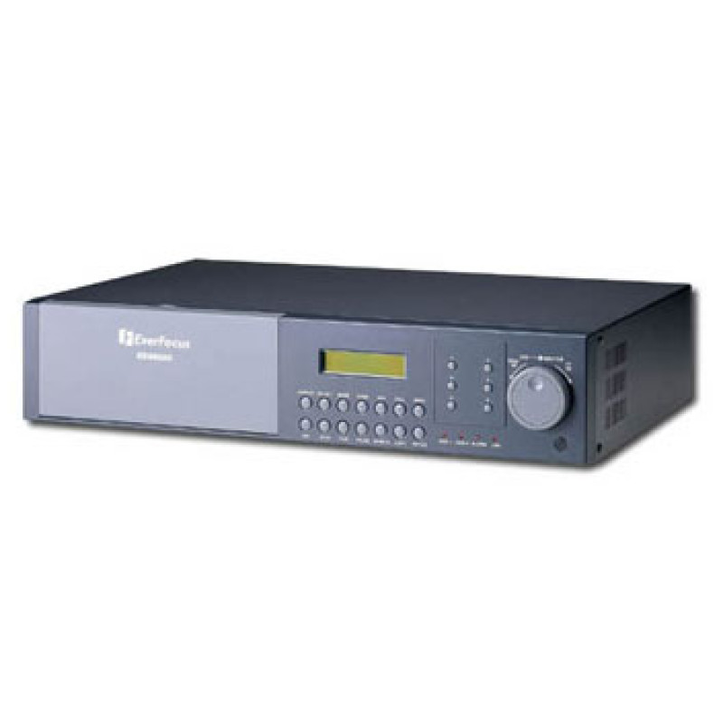 EDSR-600 6-канальный видеорегистратор EverFocus