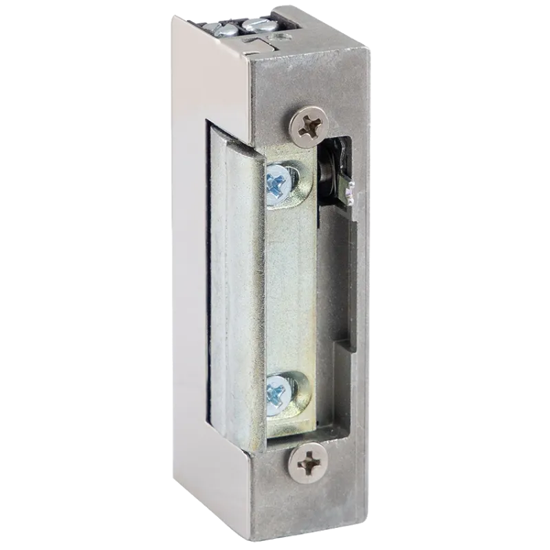 EFF EFF SPE71E FaFix A71 (W/O_SP 10-24V_AC/DC) НЗ_Е Засувка електромеханічна