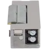 EFF EFF SPE71E FaFix A71 (W/O_SP 10-24V_AC/DC) НЗ_Е Защелка электромеханическая