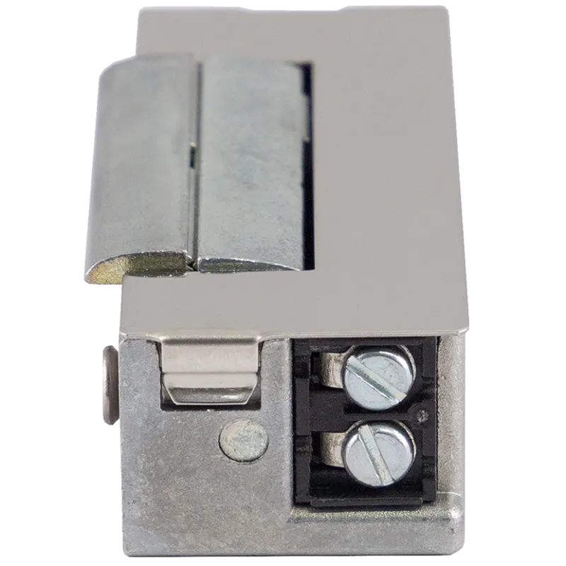 EFF EFF SPE71E FaFix A71 (W/O_SP 10-24V_AC/DC) НЗ_Е Защелка электромеханическая