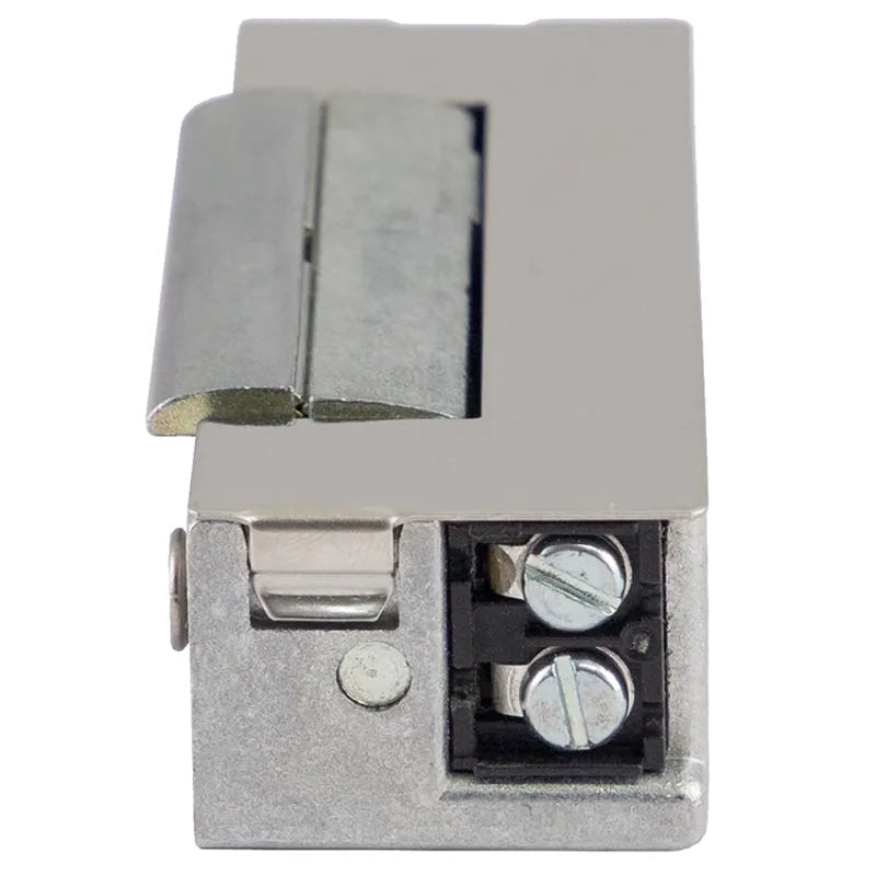 EFF EFF SPE73 FaFix E91 (W/O_SP 12V_DC) НВ Засувка електромеханічна