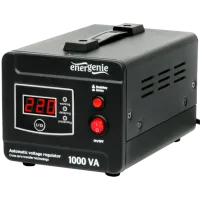 EnerGenie EG-AVR-D1000-01 1000ВА Автоматический регулятор
