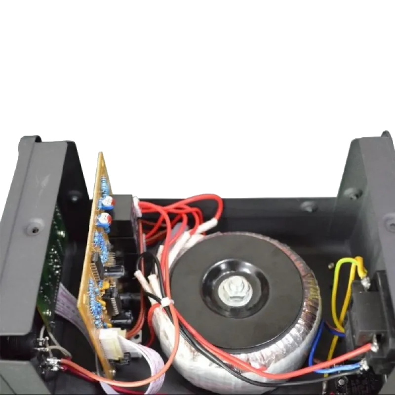 EnerGenie EG-AVR-D1000-01 1000ВА Автоматичний регулятор
