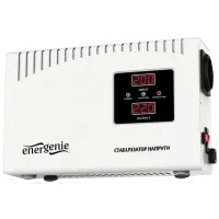 EnerGenie EG-AVR-DW1000-01 1000ВА Автоматический регулятор