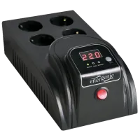 EnerGenie EG-AVR-E1000-01 1000ВА Автоматический регулятор