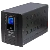 EnerGenie EG-HI-PS2000-02 2000ВA чистая синусоида Источник бесперебойного питания под аккумулятор