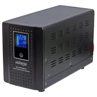 EnerGenie EG-HI-PS1000-02 1000ВA чистая синусоида Источник бесперебойного питания под аккумулятор
