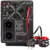EnerGenie EG-HI-PS1000-02 1000ВA чиста синусоїда Джерело безперебійного живлення під акумулятор