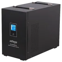 EnerGenie EG-HI-PS3000-02 3000ВА чистая синусоида Источник бесперебойного питания под аккумулятор