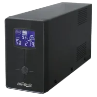 EnerGenie EG-UPS-031 650ВA аппроксимированная синусоида Источник бесперебойного питания