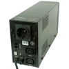 EnerGenie EG-UPS-032 850ВA апроксимована синусоїда Джерело безперебійного живлення
