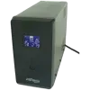 EnerGenie EG-UPS-033 1200ВA апроксимована синусоїда Джерело безперебійного живлення