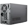 EnerGenie EG-UPS-PS1000-01 1000ВA чистая синусоида Источник бесперебойного питания