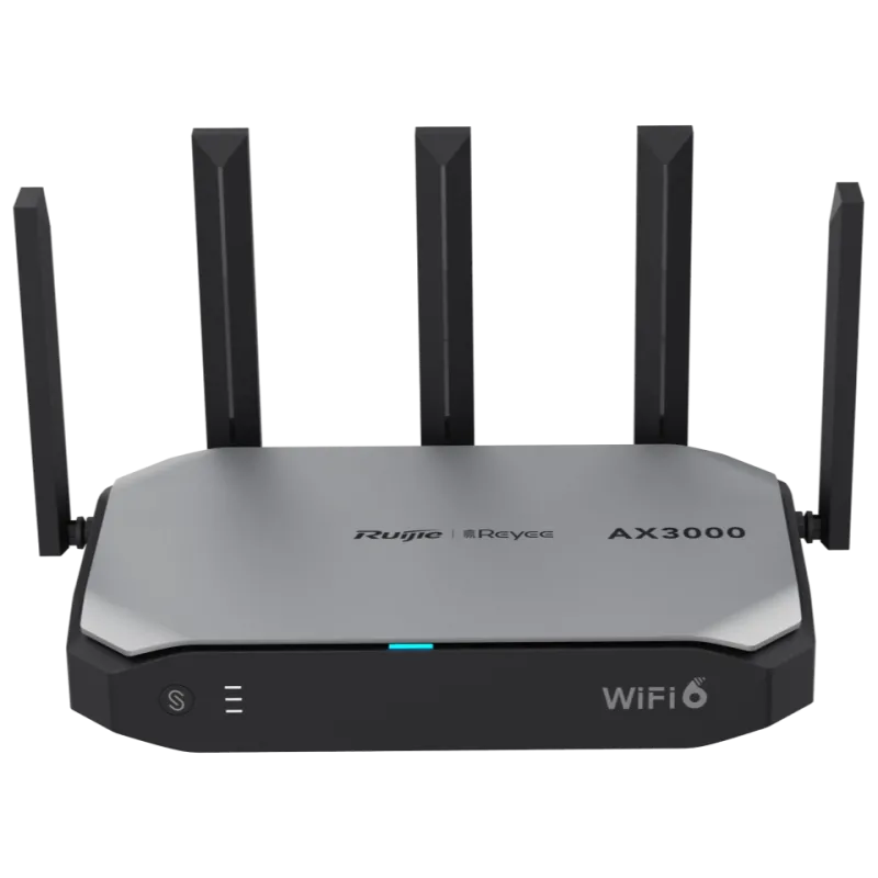 Ruijie Reyee RG-EG105GW-X Wi-Fi 6 AX3000 Wi-Fi роутер