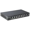 Ruijie Reyee RG-EG310GH-P-E 10-портовий PoE з хмарним керуванням Маршрутизатор