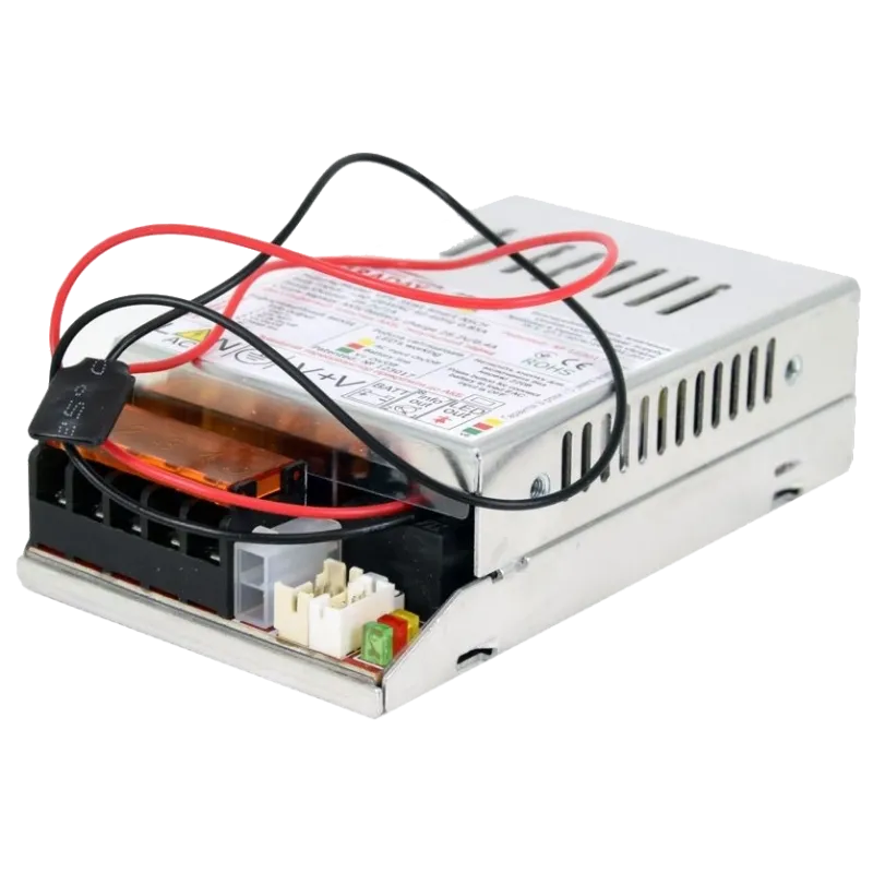 Faraday Electronics UPS 35W Smart ASCH ALU 24В Бесперебойный блок питания