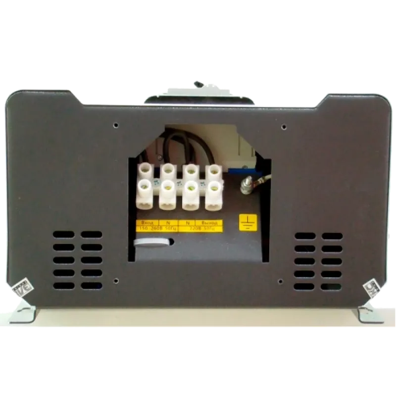 Элекс Ампер У 12-1/50 v2.1 (11000 Вт) Стабилизатор напряжения тиристорный