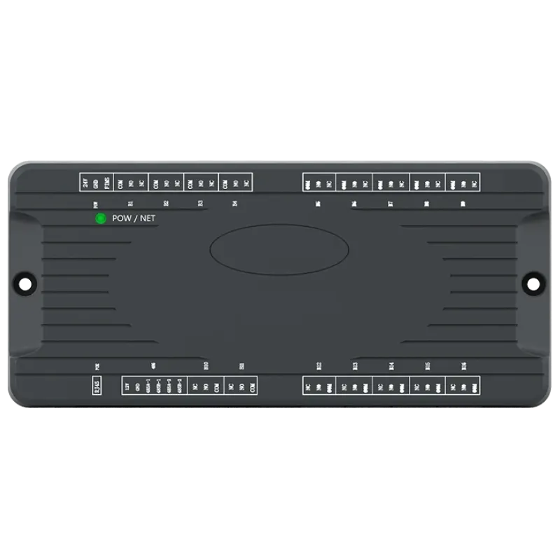 Dnake EVC-ICC-A5 Контроллер управления лифтами