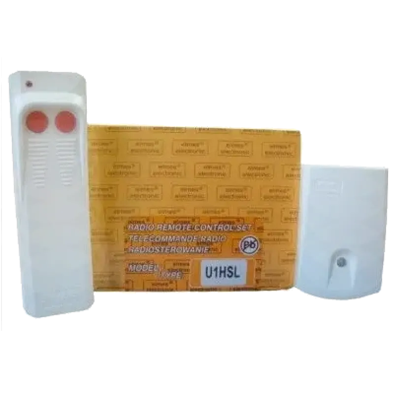 Elmes Electronic U1HSL Радіокомплект