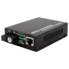 TelStream MC-218/520SC Медіаконвектор (1550TX&1310RX, 10/100/1000, 20км SC)