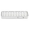 TITANUM TL-EM1106 LED светильник аварийный 30 LED 6500K 230V