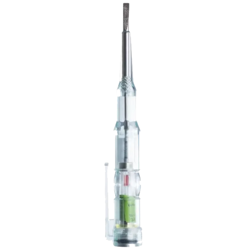 EMOS M0018 АС/DC70-250В з сигналом акустичним Тестер напруги