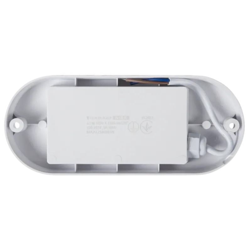 ENERLIGHT NIKA Светильник светодиодный 12Вт 5000К IP65