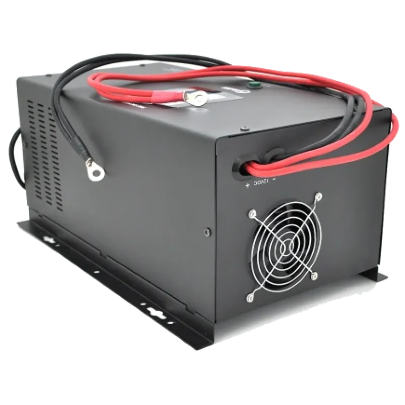 Europower PSW-EP1500WM12 1500ВA з правильною синусоїдою Джерело безперебійного живлення під акумулятор