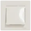 Schneider Electric Asfora EPH0100123 Вимикач одноклавішний самозатискний