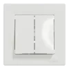 Schneider Electric ASFORA EPH0300121 Вимикач 2-кл.