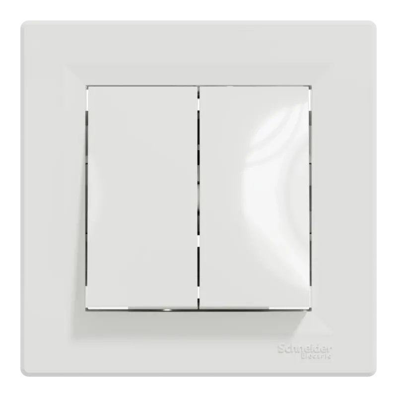 Schneider Electric ASFORA EPH0300121 Вимикач 2-кл.