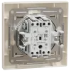 Schneider Electric Asfora EPH0300123 Вимикач двоклавішний самозатискний